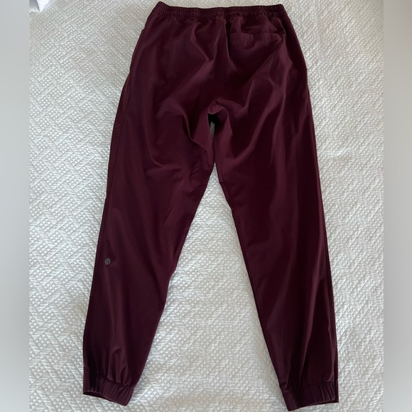 Lululemon Joggers - Picture 3 of 5